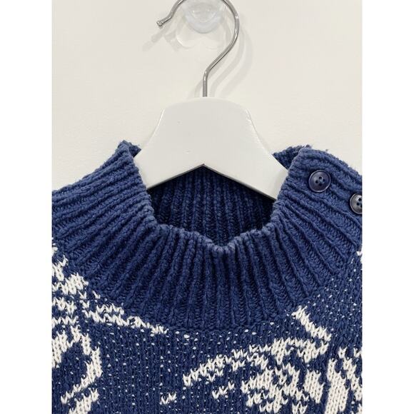 Anthropologie Maeve Divendra Sweater - Picture 5 of 9